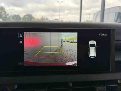 Hyundai Tucson 1.6 T-GDI HEV 215 N-line 4 WD (2025) - Foto 14