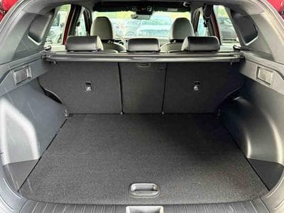 Hyundai Tucson 1.6 T-GDI HEV 215 N-line 4 WD (2025) - Foto 9