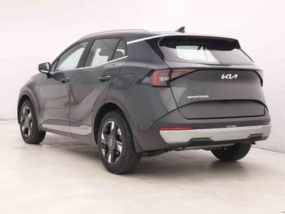 Kia Sportage 1.6 T-GDI DCT 150 Pulse (2025) - Photo 3