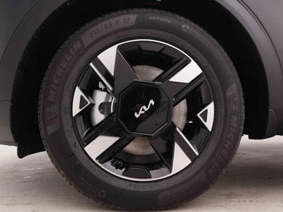 Kia Sportage 1.6 T-GDI DCT 150 Pulse (2025) - Photo 4