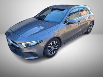 Mercedes A 180 d 7G-DCT Progressive (2019) - Photo 1