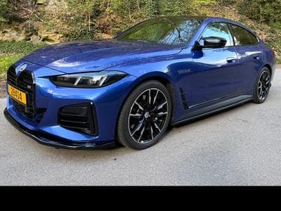 BMW 440 Bmw M440i Xdrive Gran coupé (2025) - Photo 1