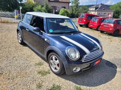 Mini Cooper 16i16v (2007) - Foto 1