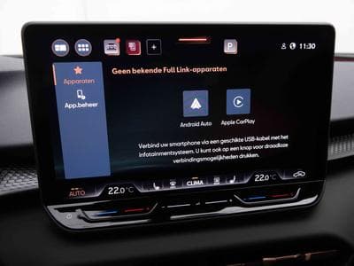 Cupra Terramar 1.5 TSI DSG 150 Edge (2025) - Foto 10