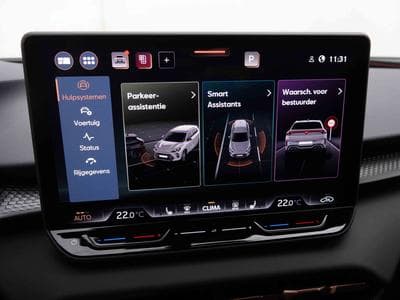 Cupra Terramar 1.5 TSI DSG 150 Edge (2025) - Foto 13