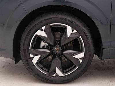 Cupra Terramar 1.5 TSI DSG 150 Edge (2025) - Foto 4