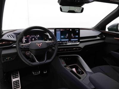 Cupra Terramar 1.5 TSI DSG 150 Edge (2025) - Foto 5