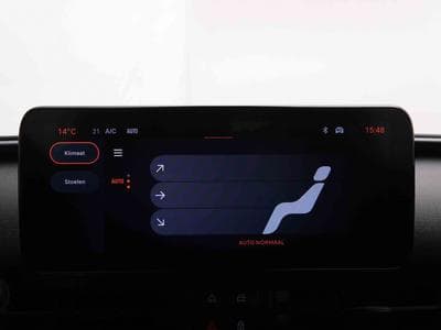 Fiat 600 1.2 T Hybrid 101 DCT Lounge (2025) - Foto 12