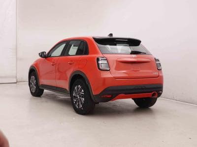 Fiat 600 1.2 T Hybrid 101 DCT Lounge (2025) - Foto 4