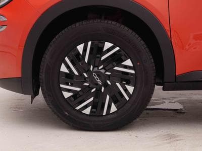 Fiat 600 1.2 T Hybrid 101 DCT Lounge (2025) - Foto 6