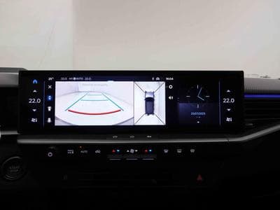 Opel Grandland 1.2 T Hybrid 145 GS (2025) - Foto 11