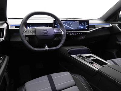 Opel Grandland 1.2 T Hybrid 145 GS (2025) - Foto 7