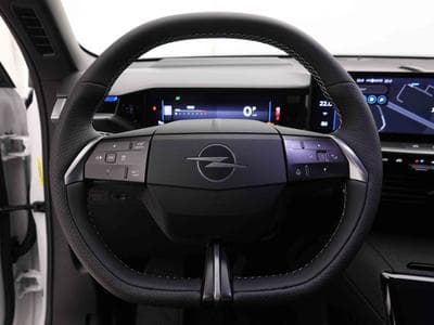 Opel Grandland 1.2 T Hybrid 145 GS (2025) - Foto 9