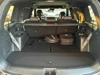 Hyundai Santa Fe 1.6 T-GDI PHEV 258 DCT Black Line (2026) - Foto 10