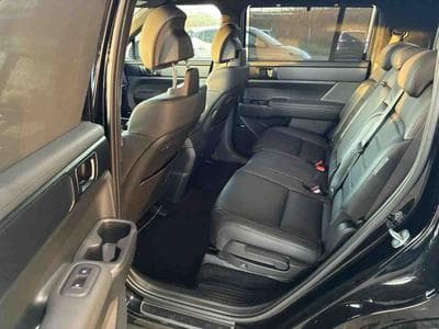 Hyundai Santa Fe 1.6 T-GDI PHEV 258 DCT Black Line (2026) - Foto 8