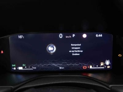 Jeep Compass 1.5 T4 e-Hybrid 131 DCT Altitude (2025) - Foto 14