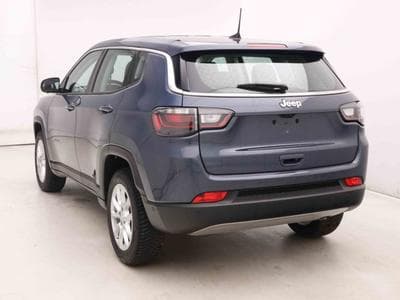 Jeep Compass 1.5 T4 e-Hybrid 131 DCT Altitude (2025) - Foto 4