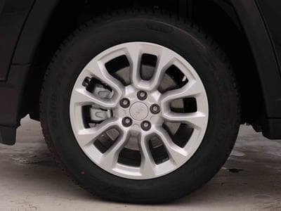 Jeep Compass 1.5 T4 e-Hybrid 131 DCT Altitude (2025) - Foto 6