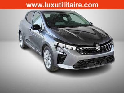 Renault Clio 1.0 TCE EDC 90 Evolution (2025) - Foto 1