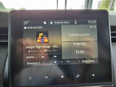 Renault Clio 1.0 TCE EDC 90 Evolution (2025) - Foto 11