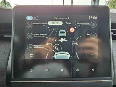 Renault Clio 1.0 TCE EDC 90 Evolution (2025) - Foto 12