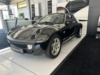 Smart Roadster softouch (2005) - Foto 1