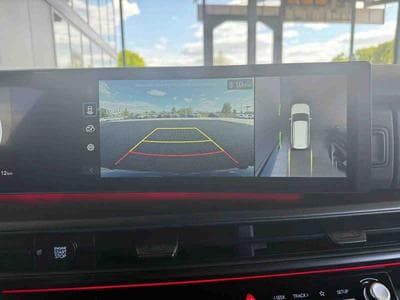 Hyundai Santa Fe 1.6 T-GDI PHEV 258 DCT Black Line (2026) - Foto 15