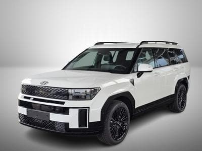 Hyundai Santa Fe 1.6 T-GDI PHEV 258 DCT Black Line (2026) - Foto 2