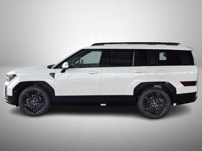 Hyundai Santa Fe 1.6 T-GDI PHEV 258 DCT Black Line (2026) - Foto 3