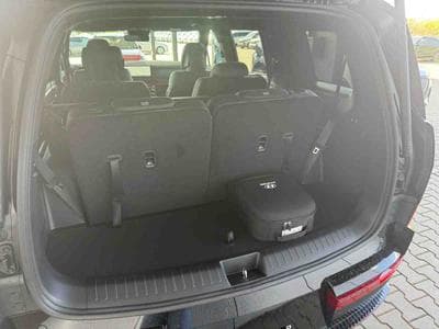 Hyundai Santa Fe 1.6 T-GDI PHEV 258 DCT Black Line (2026) - Foto 9