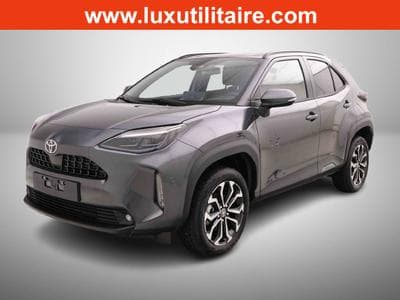 Toyota Yaris Cross 1.5 VVT-i  130 Hybride Executive (2025) - Foto 1