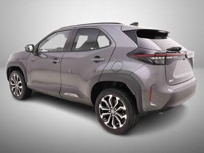 Toyota Yaris Cross 1.5 VVT-i  130 Hybride Executive (2025) - Foto 2