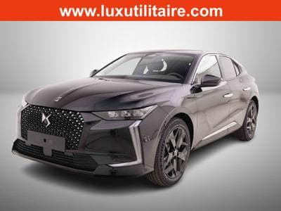 DS Automobiles DS4 1.2 PureTech 136 e-DCS6 Pallas (2025) - Foto 1