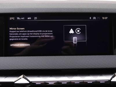 DS Automobiles DS4 1.2 PureTech 136 e-DCS6 Pallas (2025) - Foto 10