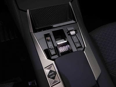 DS Automobiles DS4 1.2 PureTech 136 e-DCS6 Pallas (2025) - Foto 15