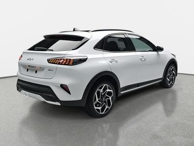 Kia XCeed 1.6 T-GDI DCT 140 GT-LINE (2026) - Photo 2