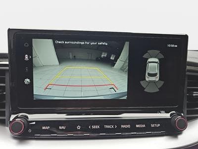 Kia XCeed 1.6 T-GDI DCT 140 GT-LINE (2026) - Photo 7