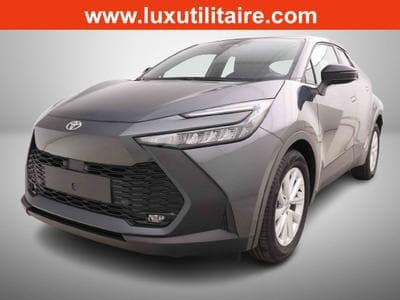 Toyota C-HR 1.8 VVT-i 140 Hybride Dynamic (2025) - Photo 1