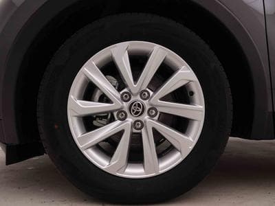 Toyota C-HR 1.8 VVT-i 140 Hybride Dynamic (2025) - Photo 5