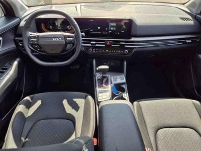 Kia Sportage 1.6 T-GDI DCT 150 Vision (2025) - Foto 7