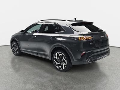 Kia XCeed 1.6 T-GDI DCT 180 GT-LINE (2026) - Foto 4