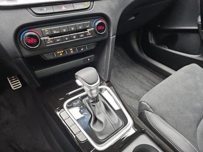 Kia XCeed 1.6 T-GDI DCT 180 GT-LINE (2026) - Foto 11