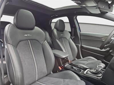 Kia XCeed 1.6 T-GDI DCT 180 GT-LINE (2026) - Foto 14