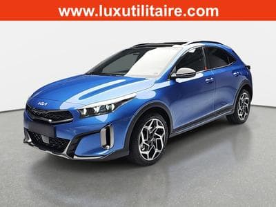 Kia XCeed 1.6 T-GDI DCT 180 GT-LINE (2026) - Foto 2