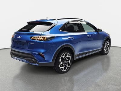 Kia XCeed 1.6 T-GDI DCT 180 GT-LINE (2026) - Foto 3