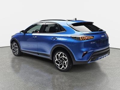 Kia XCeed 1.6 T-GDI DCT 180 GT-LINE (2026) - Foto 4