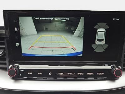 Kia XCeed 1.6 T-GDI DCT 180 GT-LINE (2026) - Foto 9