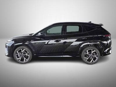 Hyundai Tucson 1.6 T-GDI HEV 215 N-line 4WD (2025) - Foto 3