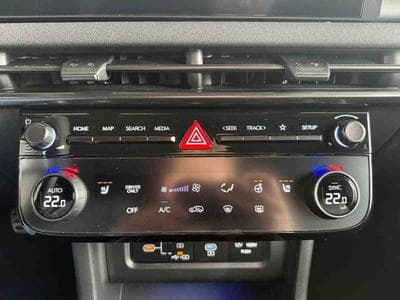 Hyundai Tucson 1.6 T-GDI HEV 215 N-line 4WD (2025) - Foto 8