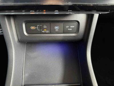 Hyundai Tucson 1.6 T-GDI HEV 215 N-line 4WD (2025) - Foto 9